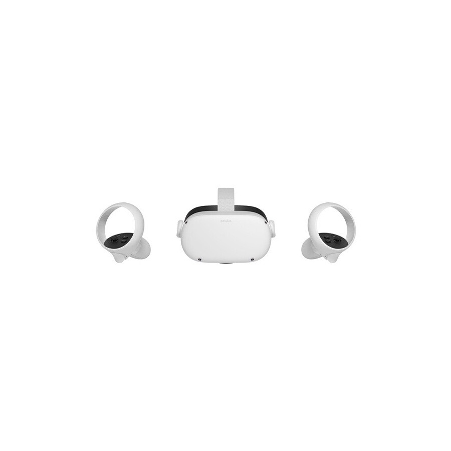 Oculus Casque Oculus Quest 2 256 GO n°3