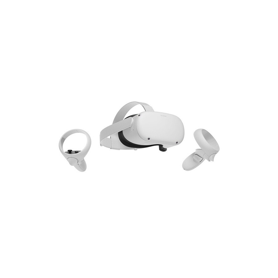 Oculus Casque Oculus Quest 2 256 GO n°4