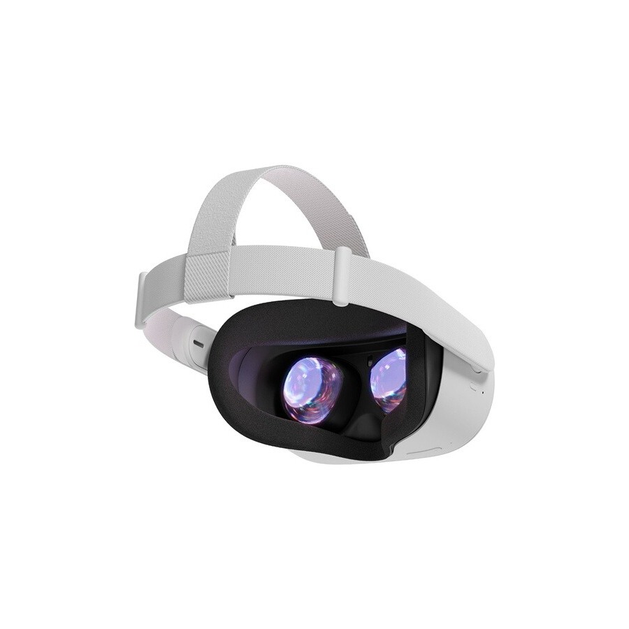 Oculus Casque Oculus Quest 2 256 GO n°5