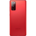 Samsung Galaxy S20FE Rouge