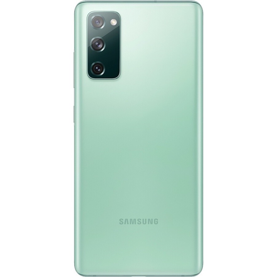 Samsung Galaxy S20FE Vert n°2