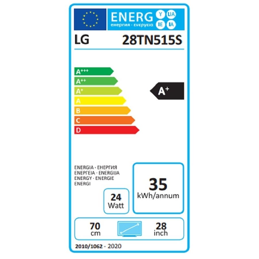 Lg 28TN515S-PZ n°4