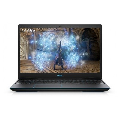Dell Gaming G3 15-3500 Eclipse Black