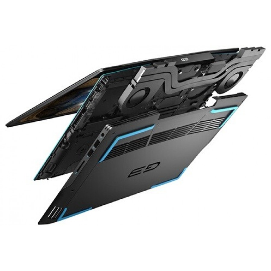 Dell Gaming G3 15-3500 Eclipse Black n°4