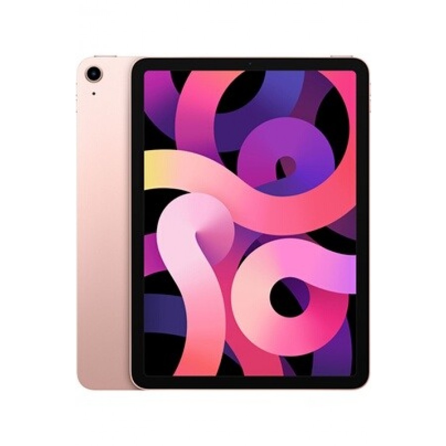 Apple NOUVEL IPAD AIR 10,9'' 256GO OR ROSE WI-FI n°1