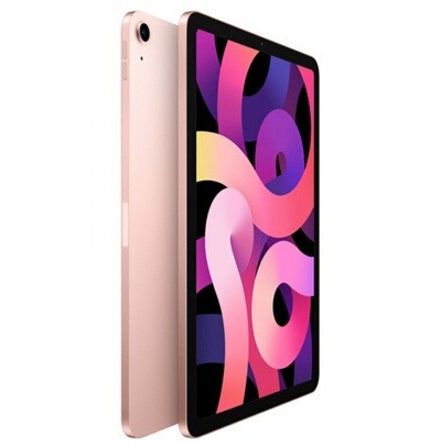 Apple NOUVEL IPAD AIR 10,9'' 256GO OR ROSE WI-FI n°3