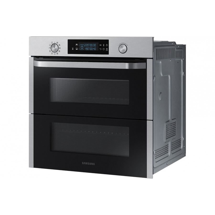 Samsung DUAL COOK FLEX NV75N5671RS n°2