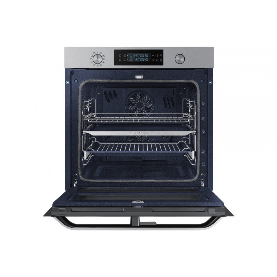 Samsung DUAL COOK FLEX NV75N5671RS n°6