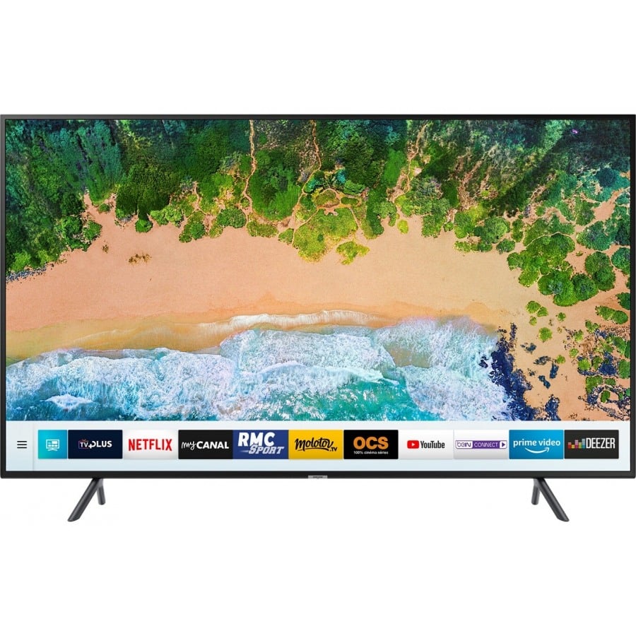 Samsung UE65NU7105 4K UHD n°1