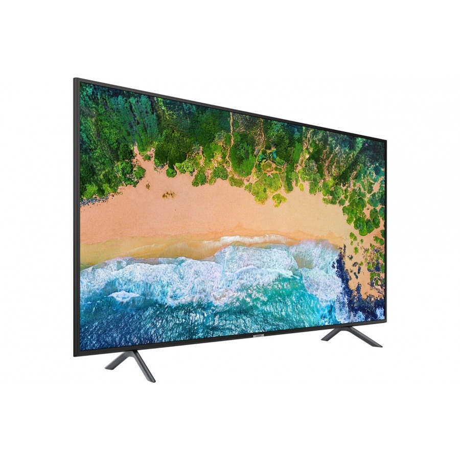 Samsung UE65NU7105 4K UHD n°2