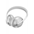 Bose Casque Noise Cancelling Headphones 700 Silver