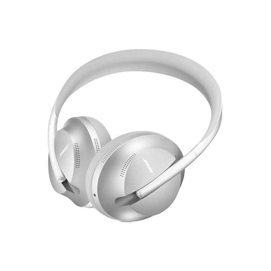 Bose Casque Noise Cancelling Headphones 700 Silver n°2