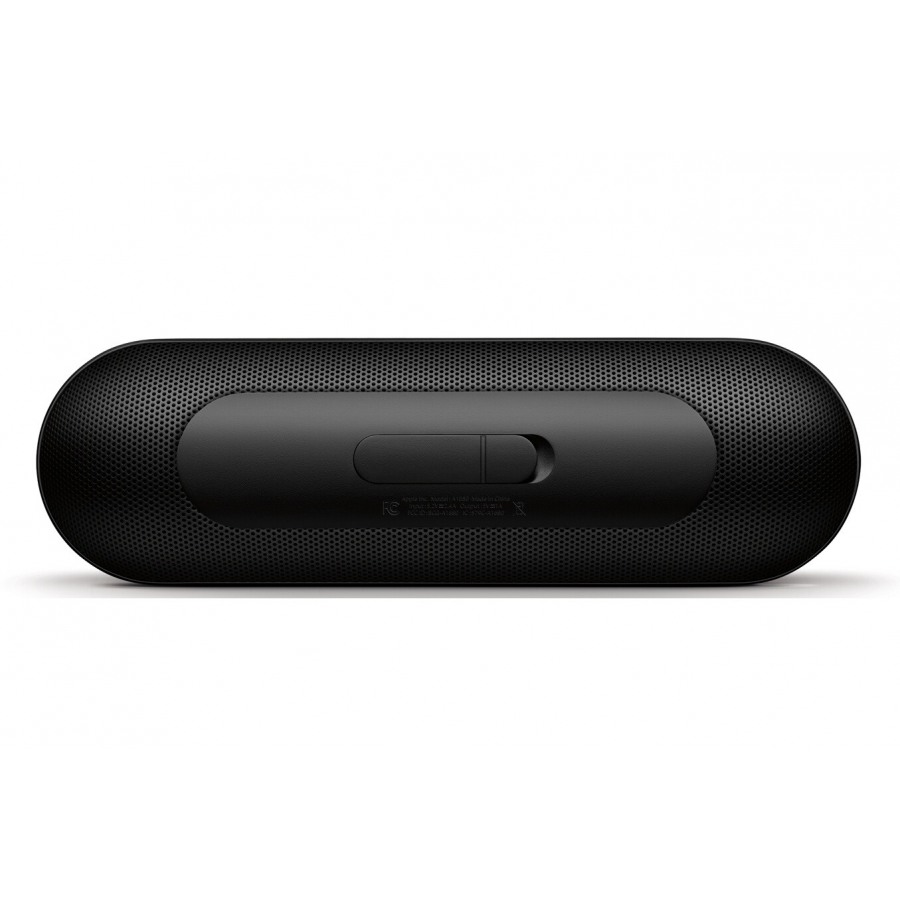 Beats PILL+ BLACK n°4