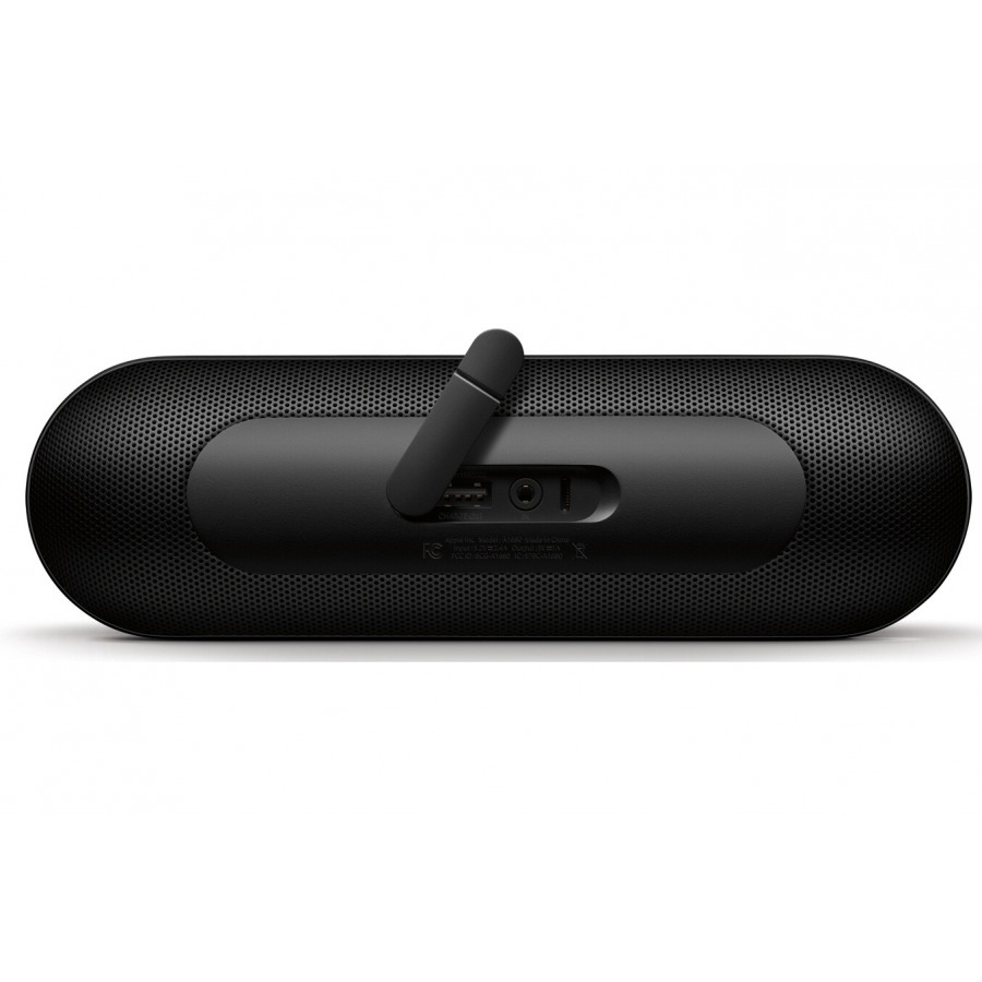 Beats PILL+ BLACK n°5