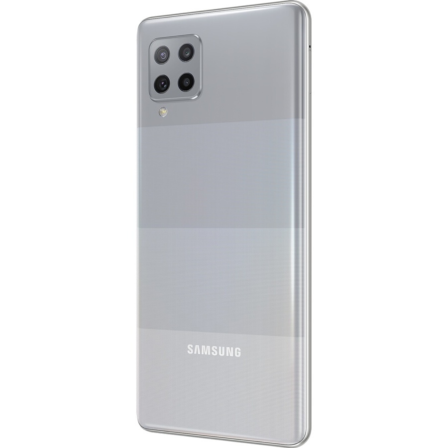 Samsung Galaxy A42 5G SILVER 128Go n°3