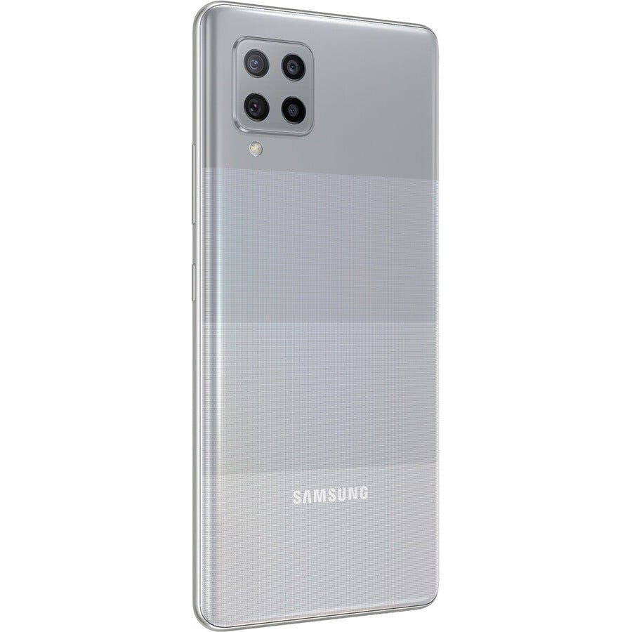 Samsung Galaxy A42 5G SILVER 128Go n°4