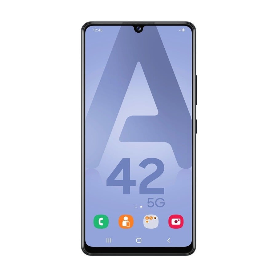 Samsung Galaxy A42 5G Noir 128Go n°1