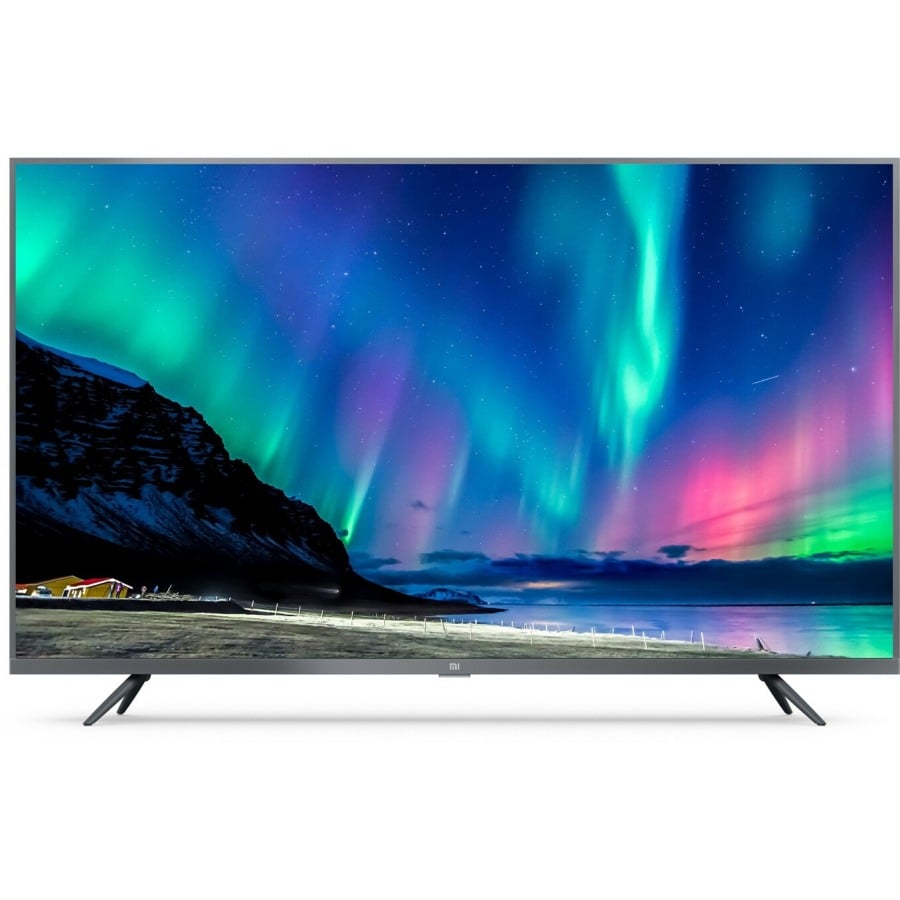 Xiaomi Mi TV 4S 43'' n°1