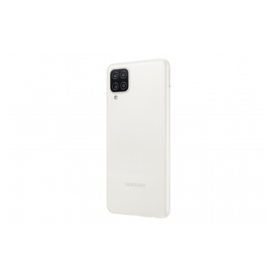 Samsung Galaxy A12 blanc