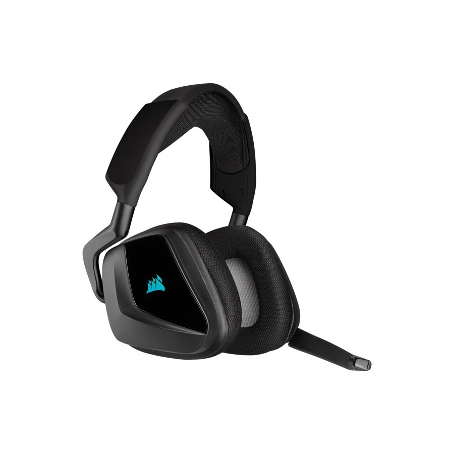 Corsair VOID RGB ELITE sans fil avec son surround 7.1 n°1