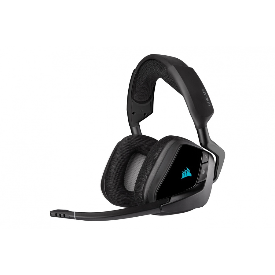 Corsair VOID RGB ELITE sans fil avec son surround 7.1 n°6