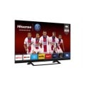 Hisense 50'' 4K HDR, SMART TV, DTS VIRTAL:XTM, PIED CENTRAL, ECRAN SANS BORD, BLUETOOTH