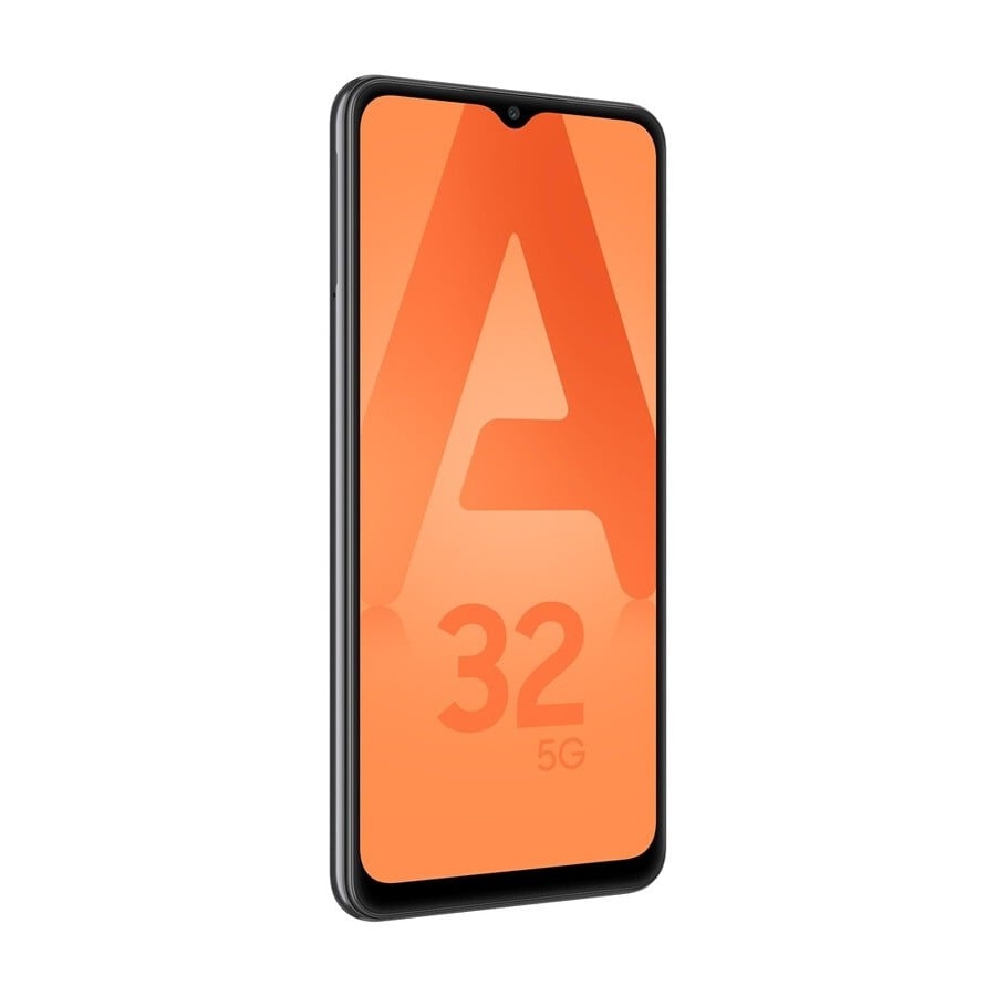 Samsung A32 5G NOIR n°1