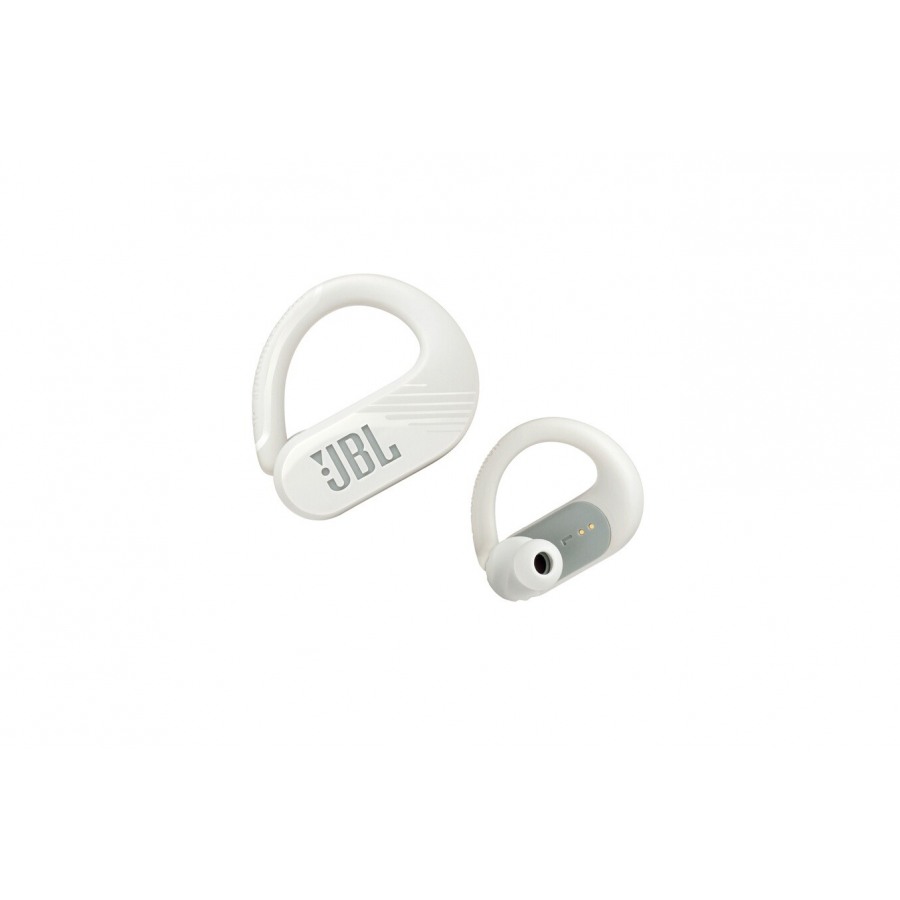 Jbl Endurance Peak II BLANC n°2