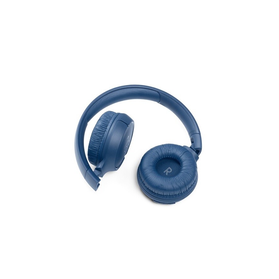 Jbl Tune 510 BT Bleu n°4