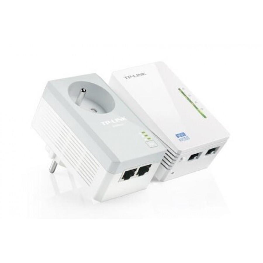 Tp-link TL-WPA4225KIT