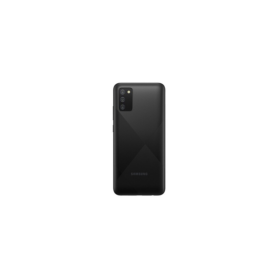 Samsung GALAXY A02S NOIR n°1