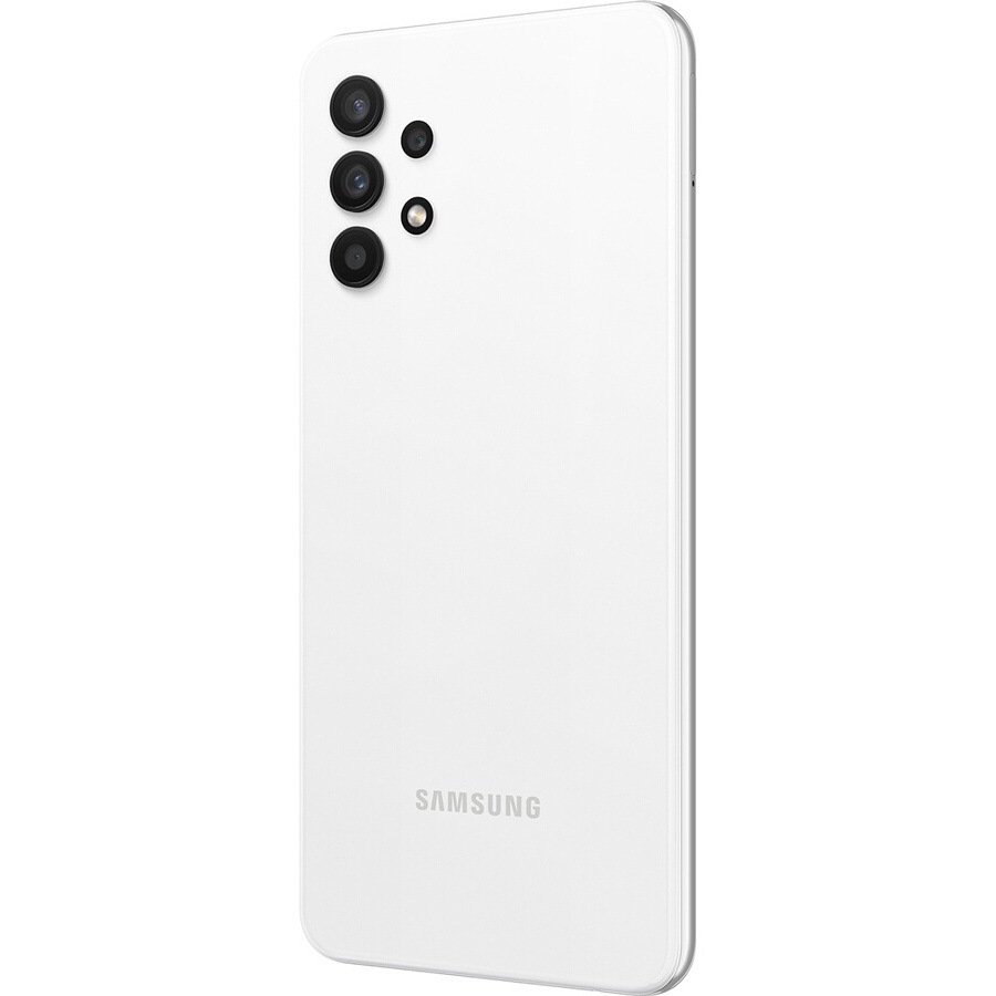 Samsung A32 Blanc 4G 128go n°6