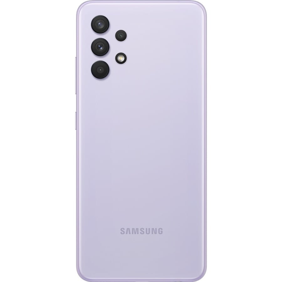 Samsung A32 4G Violet 128go n°2