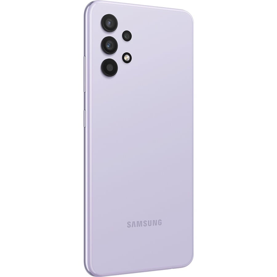 Samsung A32 4G Violet 128go n°5