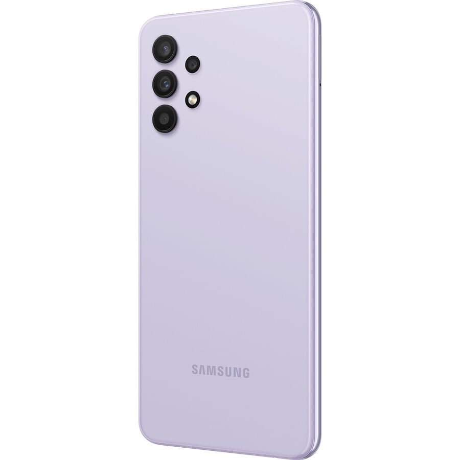 Samsung A32 4G Violet 128go n°6