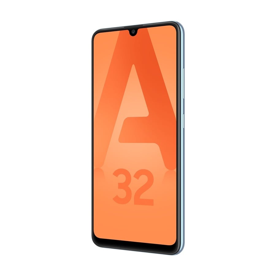 Samsung A32 Bleu 4G 128go n°4