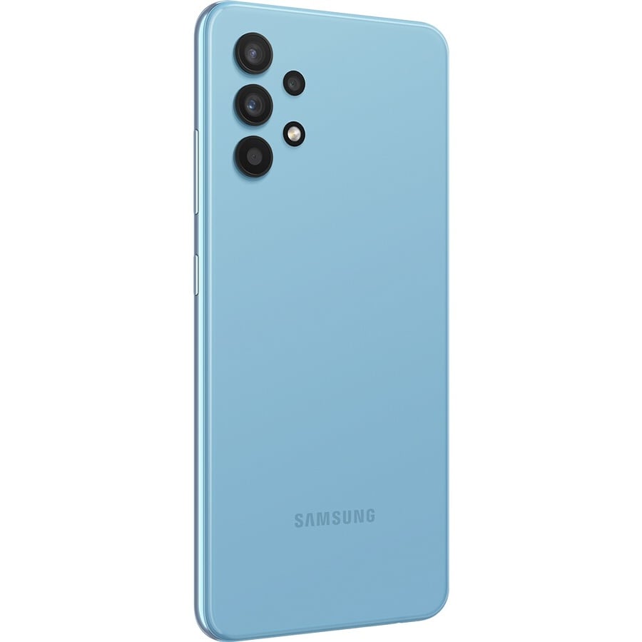 Samsung A32 Bleu 4G 128go n°5