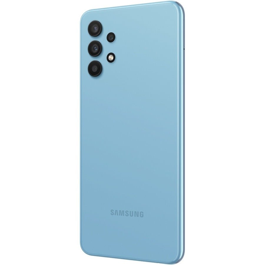 Samsung A32 Bleu 4G 128go n°6