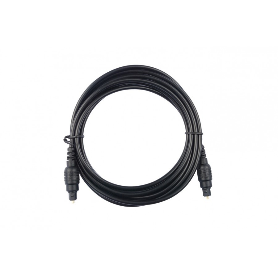 Temium CABLE OPTIQUE 3M n°2