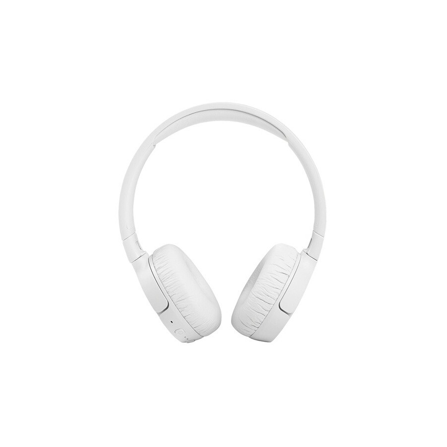 Jbl Tune 660NC BLANC n°2