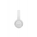 Jbl Tune 660NC BLANC