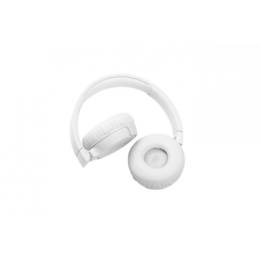 Jbl Tune 660NC BLANC n°5