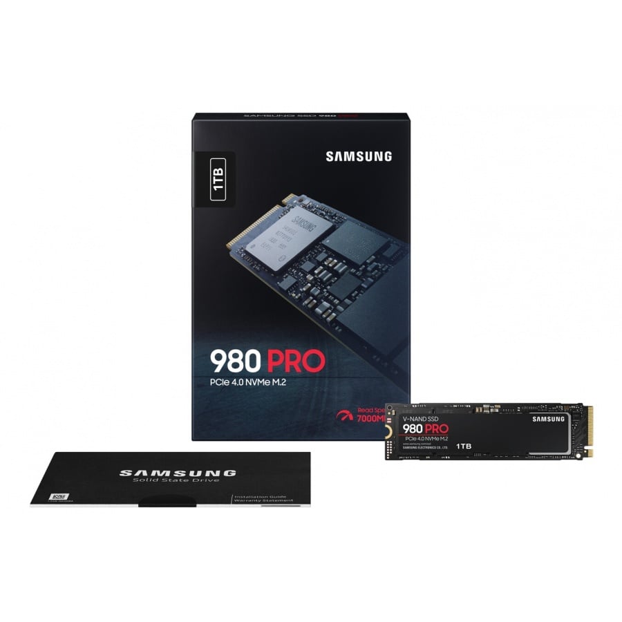 Samsung 980 PRO 1To m.2 n°2