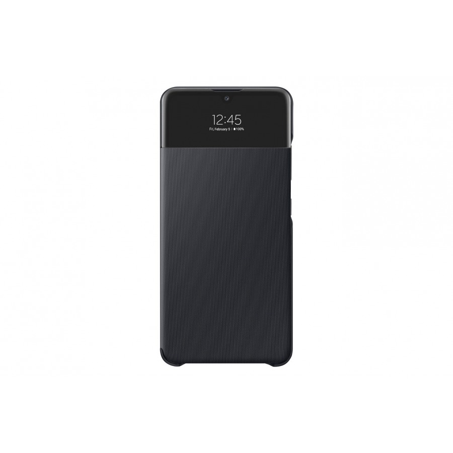 Samsung ETUI SMART S VIEW COVER A32 NOIR n°1