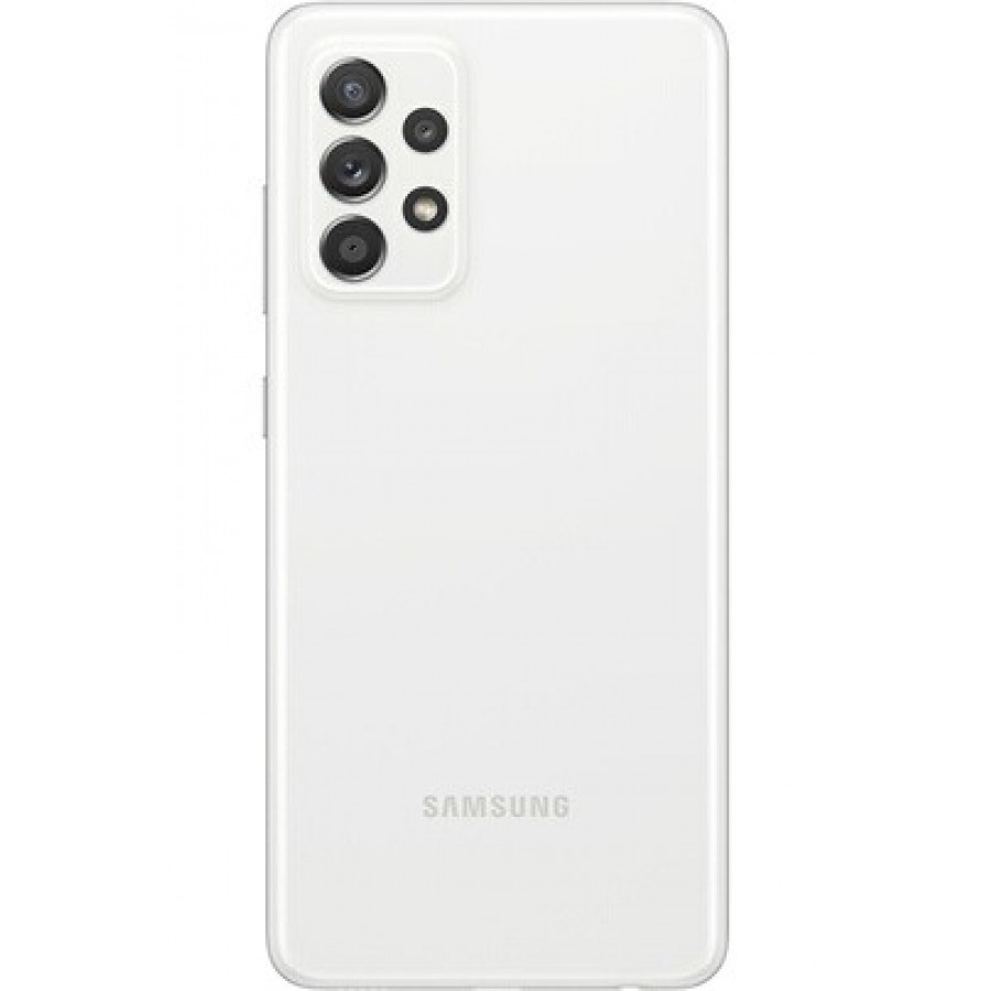 Samsung A52 Blanc 128go n°2