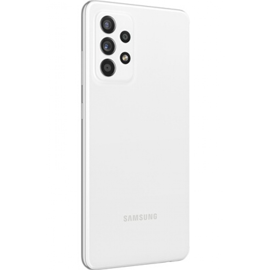 Samsung A52 Blanc 128go n°5