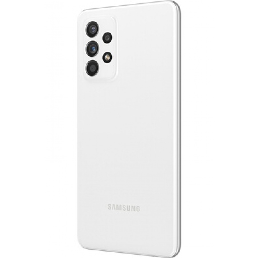 Samsung A52 Blanc 128go n°6