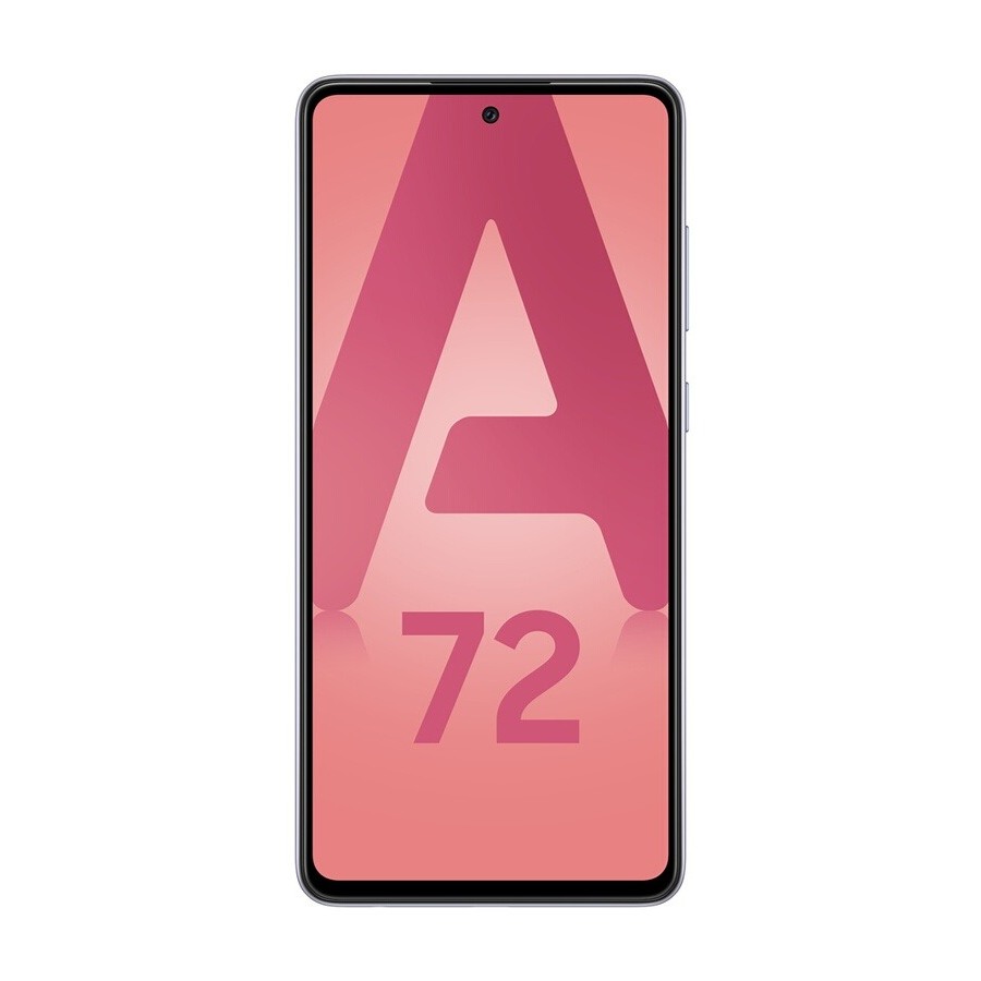 Samsung A72 Violet 128go n°1