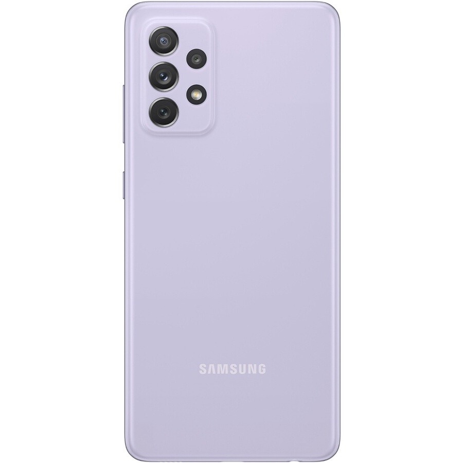 Samsung A72 Violet 128go n°2