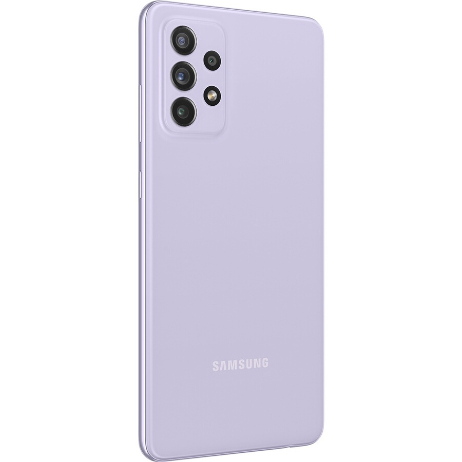 Samsung A72 Violet 128go n°5